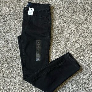 NWT womens j crew skinny jeans